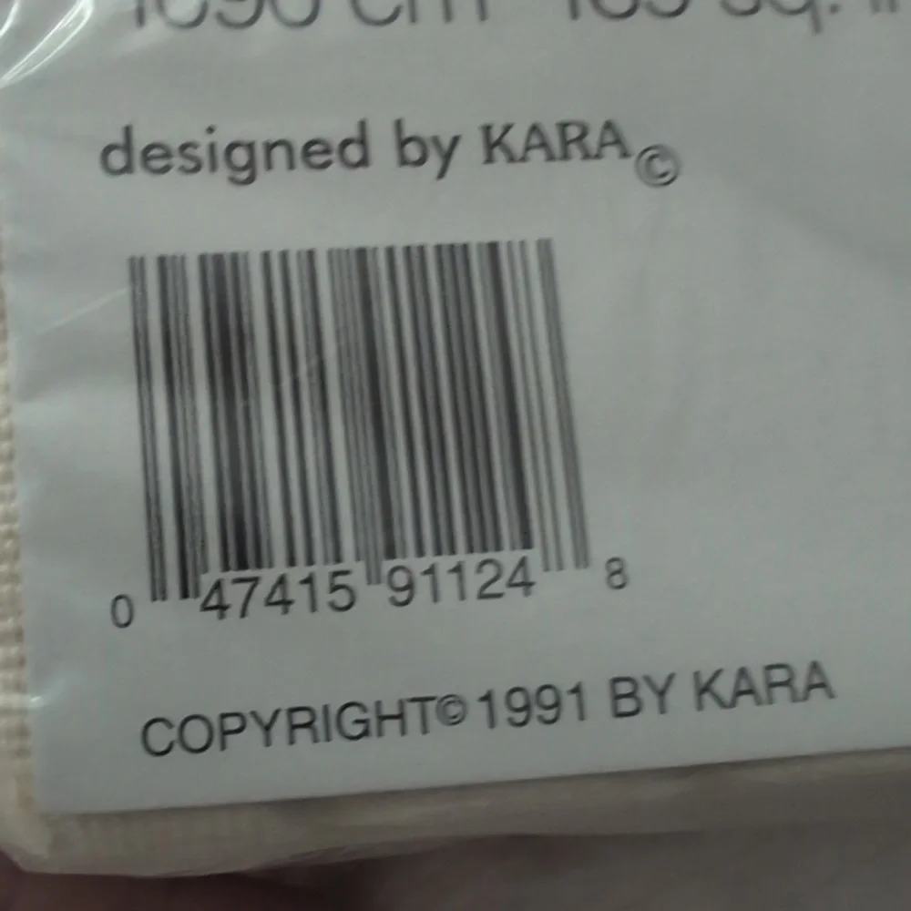 Vintage kara wildflower